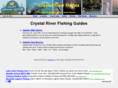 crystalriverfishing.com