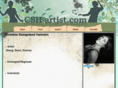 csh-artist.com