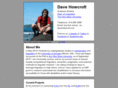 davehowcroft.com