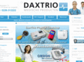 daxtrio.com