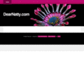 dearnatty.com
