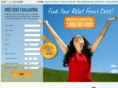 debtreliefadviser.com