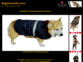 dogsincoats.com