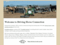 drivinghorseconnection.com