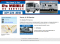 dsmobilervservice.com