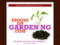 ebooksongardening.com