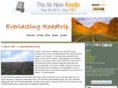 everlastingroadtrip.com