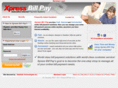 expressbillpay.org