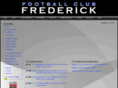 fcfrederick.com