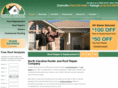 findlayroofingnc.com