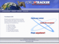 forcetrackergps.com