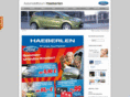 ford-haeberlen.de