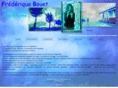 frederique-bouet.com