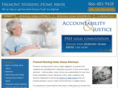 fremontnursinghomeabuse.com