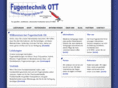 fugentechnik-ott.de