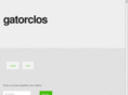 gatorclos.com