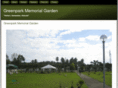 greenparkmemorial.com