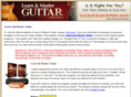 guitarmasterkid.com