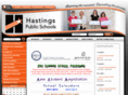 hastingspublicschools.org