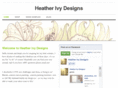 heatherivy.com