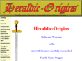 heraldic-origins.com
