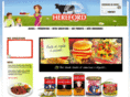 hereford-meat.com
