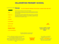 hillmortonprimaryschool.com