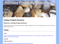 holidaypropertydirectory.com