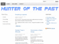hunterofthepast.com
