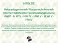 hwiv.de