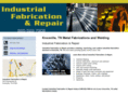 industrialfabricationandrepair.com