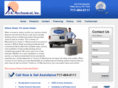 jandkmechanical.com