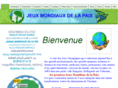 jeuxmondiauxdelapaix.com