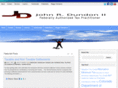 johnrdundon.com