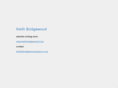 keithbridgewood.com