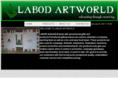 labodartworld.com