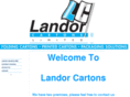 landorcartons.co.uk