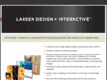 larsendesignandinteractive.com