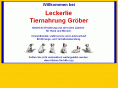 leckerlie.de