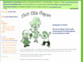 lisaslittleplaycare.com