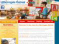 littleangelspreschoolcarson.com
