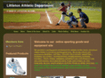 littletonathleticdepartment.com