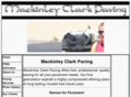 mackinleyclarkpaving.com