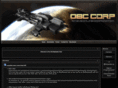 mceracing.com