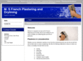 msfrenchplastering.com