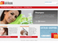 myhaircarecatalog.com