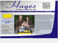 myhayesauto.com