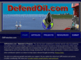 oilprotection.com