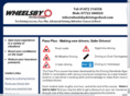 passplusgrimsby.com