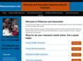 pattersoninsure.com